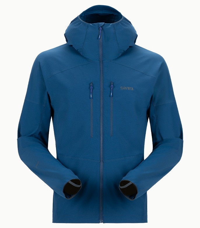 Куртка AZ | Гран (Мужской; 48-176; Индиго)