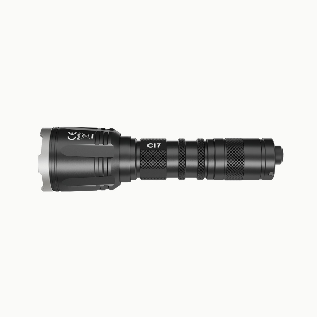 Фонарь ИК NiteCore Chameleon CI7 (2500 Люмен / 279м, IR 7W)