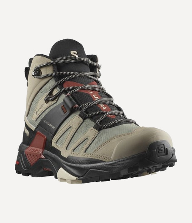 Salomon 26 deals