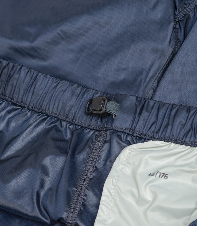 Брюки Ярец П (Мужской; 58-182; Графит)