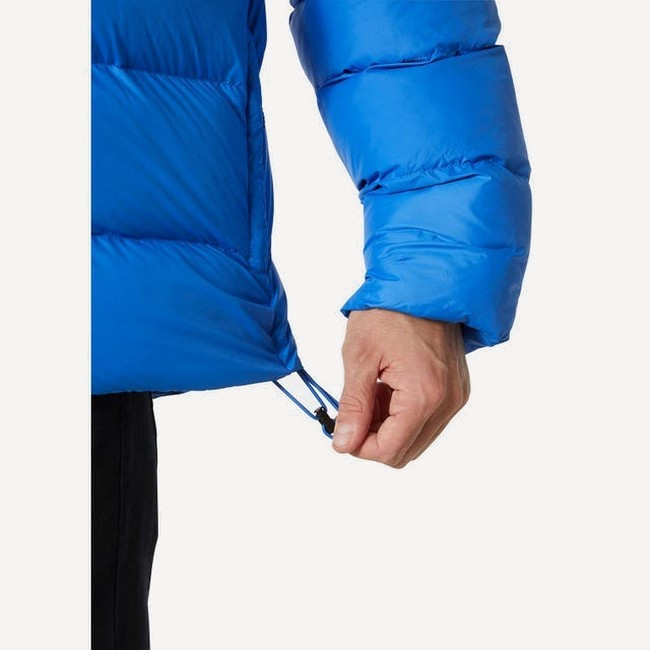 Куртка HH Man Active Puffy Jacket (; S; Ultra Blue) Куртка HH Man Active Puffy Jacket (; S; Ultra Blue)