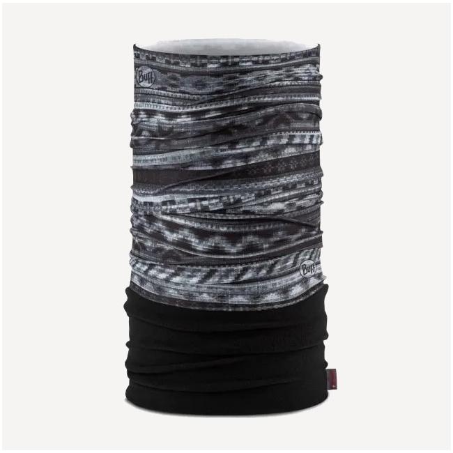 Бандана BUFF Polar (Унисекс; one size; Alsien Black) Бандана BUFF Polar (Унисекс; one size; Alsien Black)