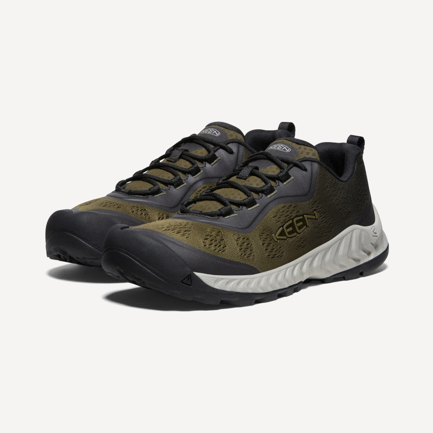 Кроссовки NXIS SPEED (EU 40.5 USm 8 СМ 25.4; military olive/ombre) Кроссовки NXIS SPEED (EU 40.5 USm 8 СМ 25.4; military olive/ombre)