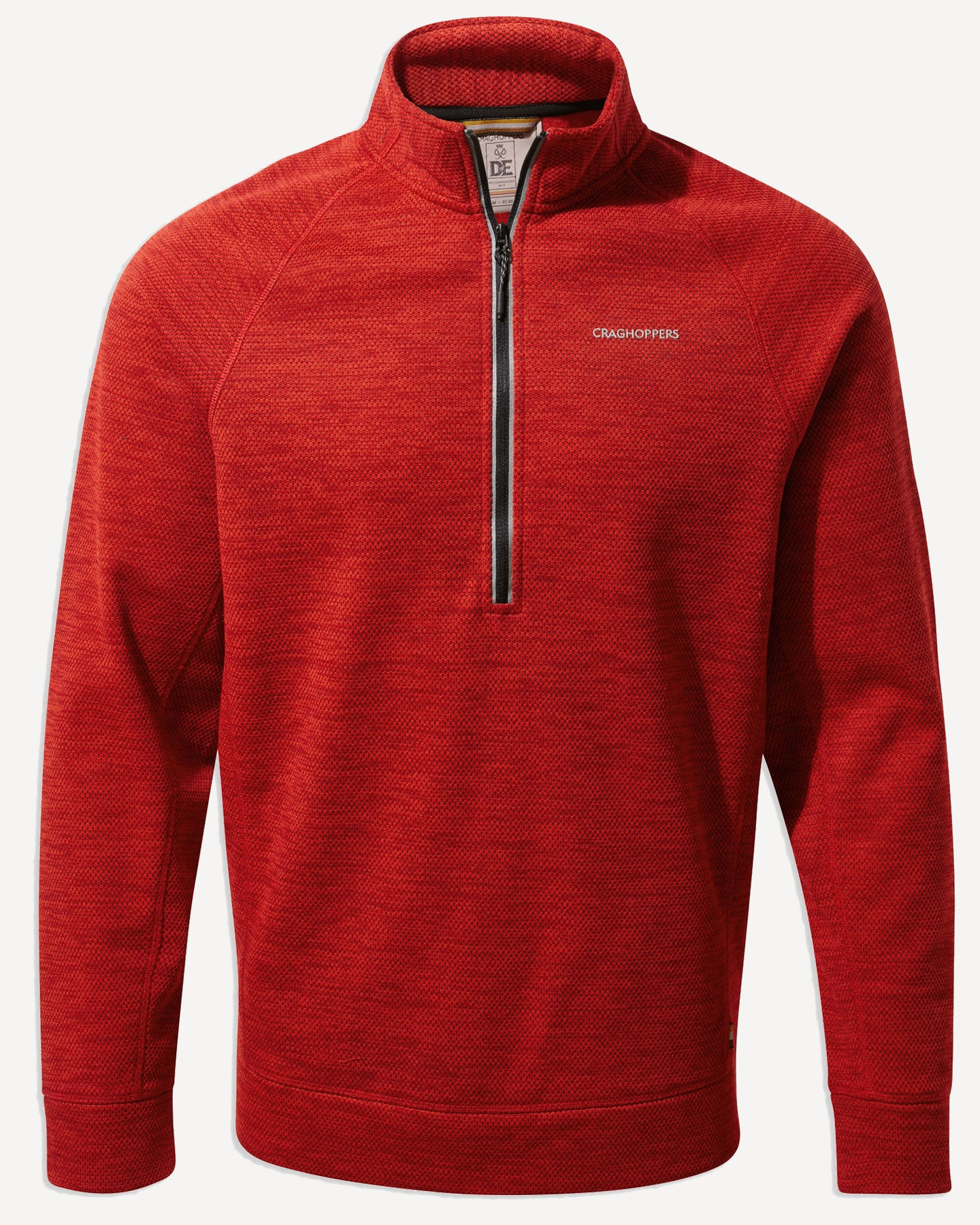 Толстовка Stromer (Мужской; XXL (56); sriracha)