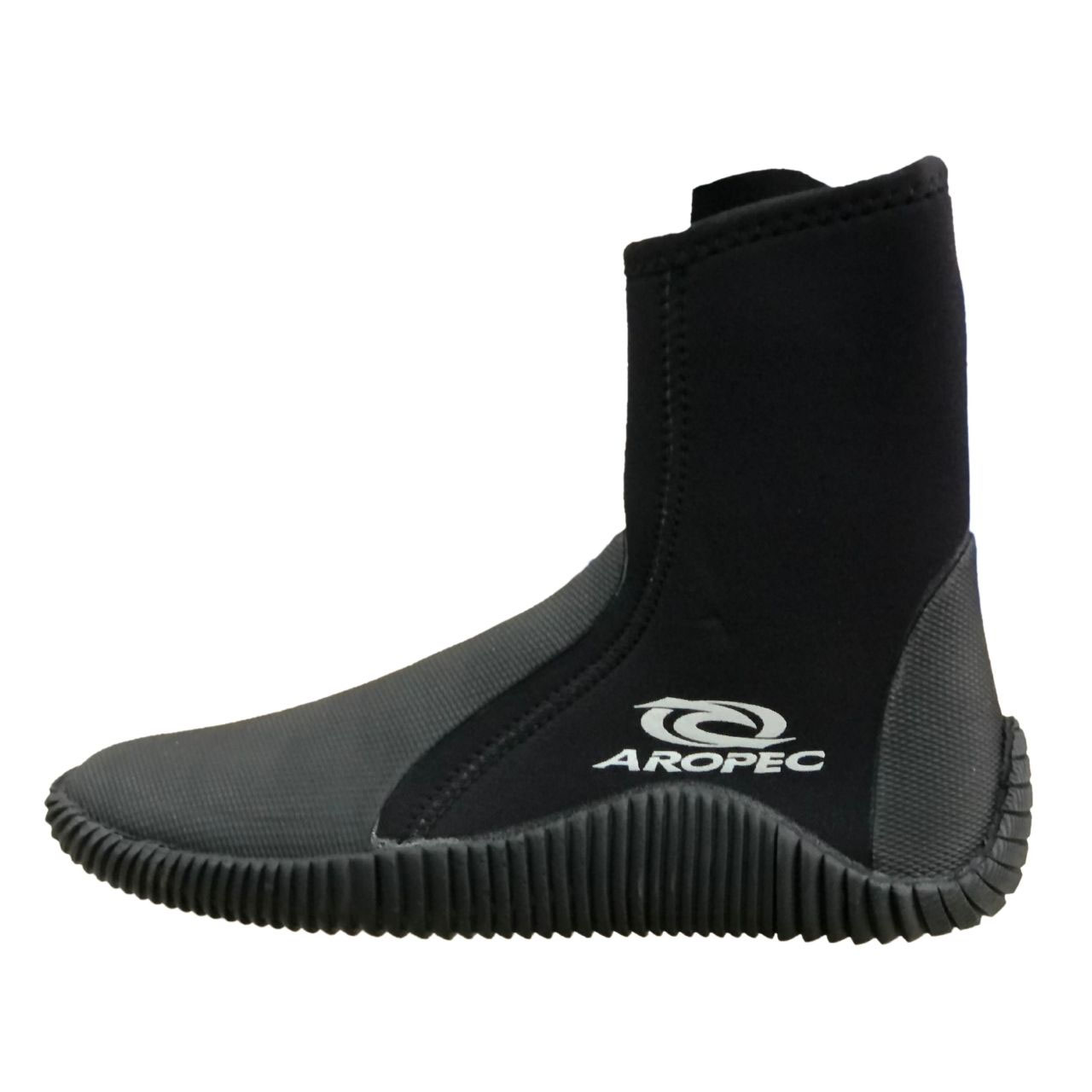 Боты Zipper 5мм (ML (42); черный; Унисекс)