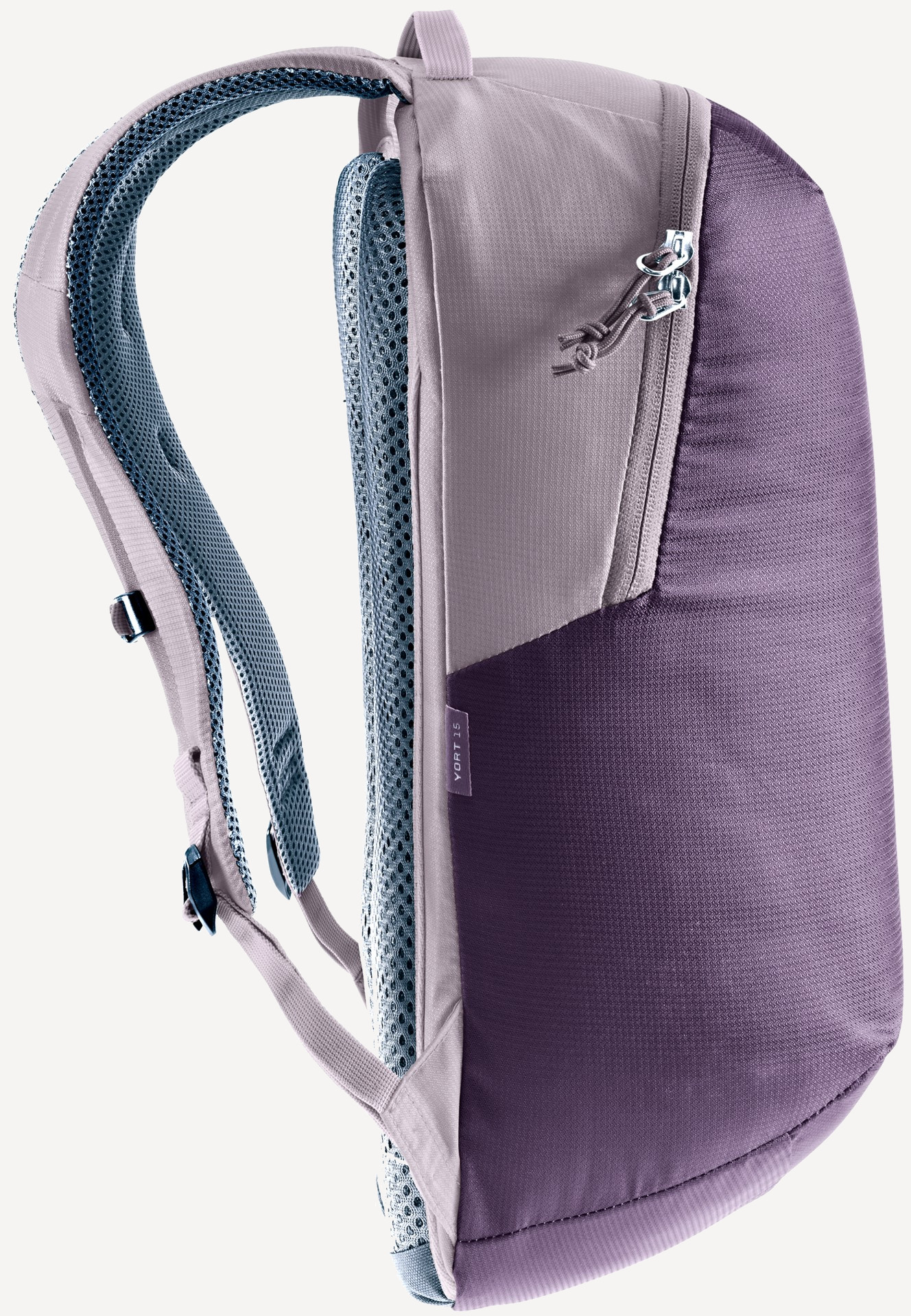 Рюкзак Deuter Yort 15 (Purple-Lavender)
