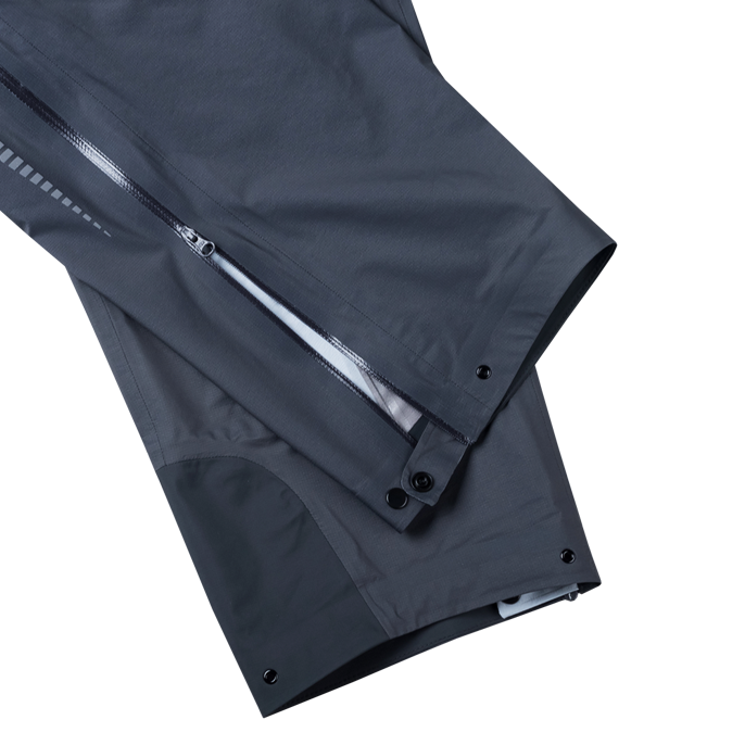 Брюки Багр П (Мужской; 52-182; Графит) Брюки Багр П (Мужской; 52-182; Графит)