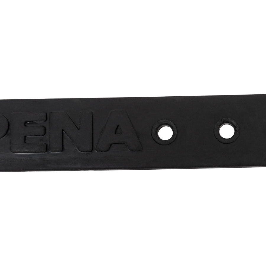 Пояс марсельский регулируемый Scorpena Apnea Select Soft (черный)