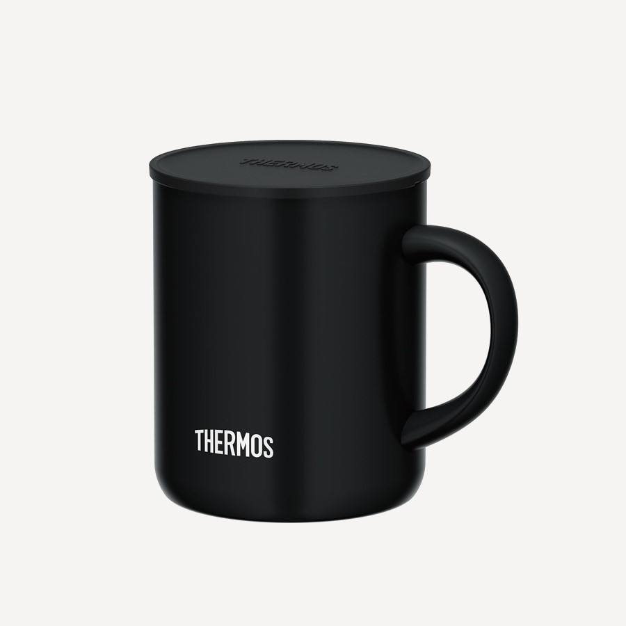 ТермоКружка Thermos JDG-352C SMB 0,35L (Matte Black)