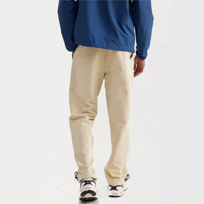 Брюки TNF Axys Sweatpant (Мужской; XL; Gravel)