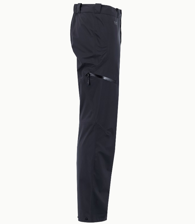 Брюки Скармак П 23 (Мужской; 50-176; Черный) Брюки Скармак П 23 (Мужской; 50-176; Черный)