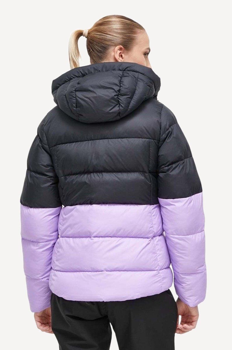 Куртка HH Wmn Active Puffy Jacket (Женский; S; Heather) Куртка HH Wmn Active Puffy Jacket (Женский; S; Heather)