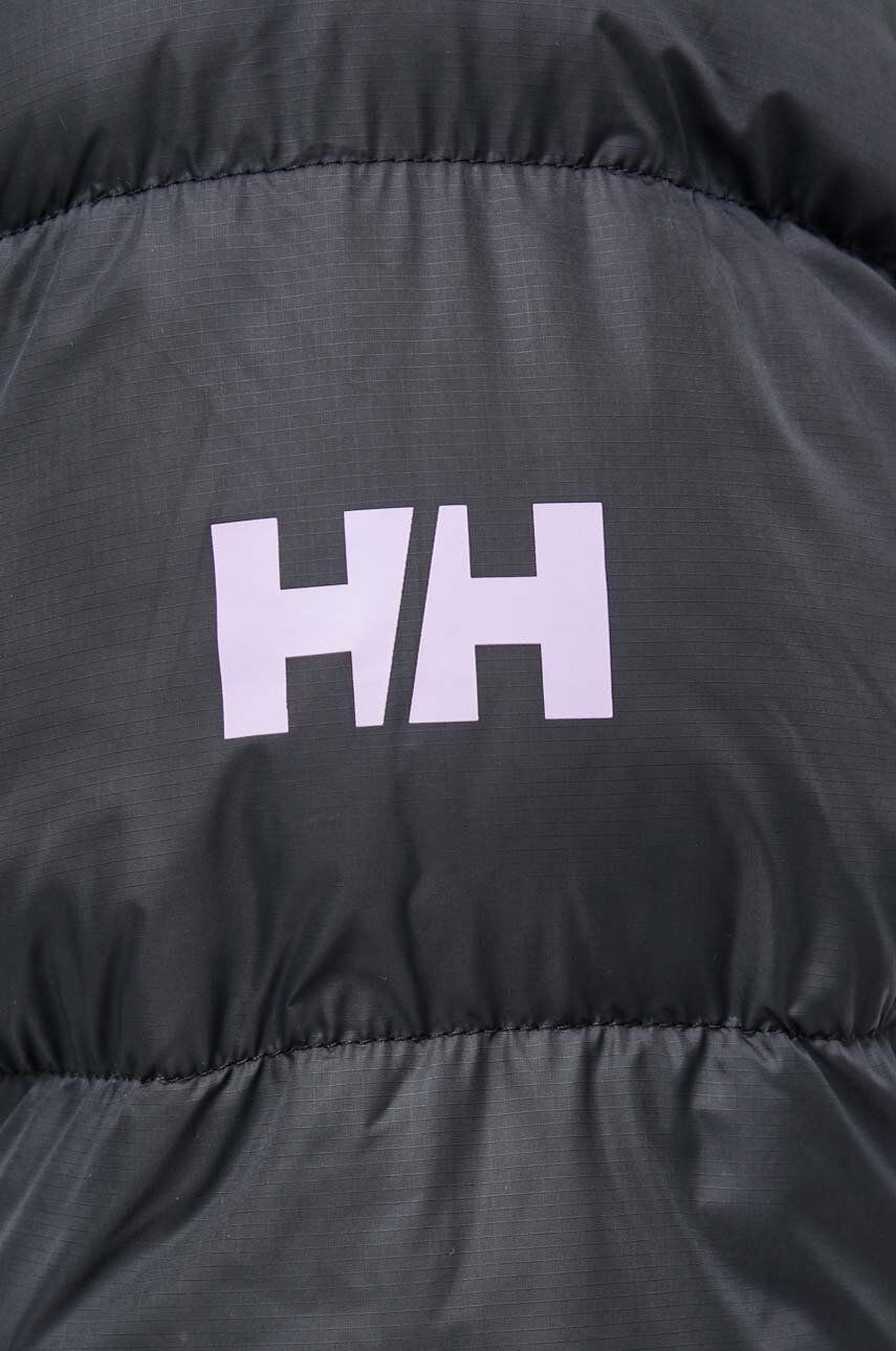 Куртка HH Wmn Active Puffy Jacket (Женский; S; Heather) Куртка HH Wmn Active Puffy Jacket (Женский; S; Heather)