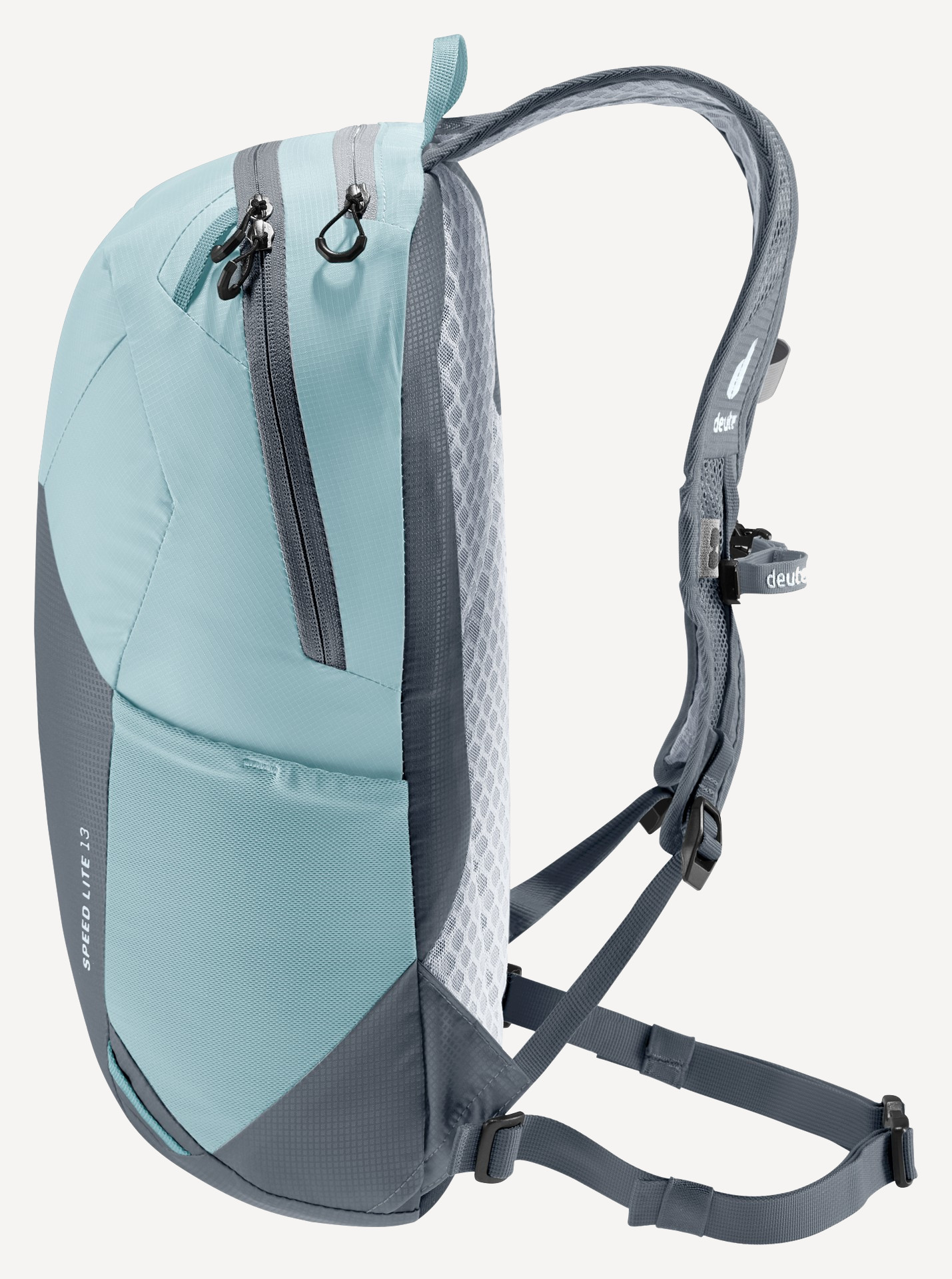 Рюкзак Deuter Speed Lite 13 (Shale-Graphite)