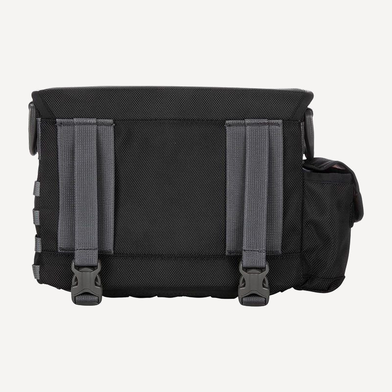 Сумка Simms Open Water Tactical Waist Pack (Black; 3,5л) Сумка Simms Open Water Tactical Waist Pack (Black; 3,5л)