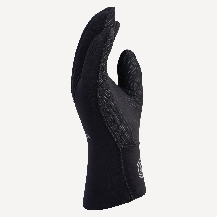 Перчатки Scorpena Sigma 5мм (Унисекс; XXL; черный)