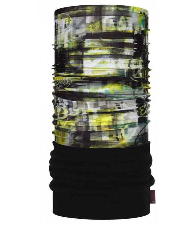 Бандана BUFF Polar Child (Детский; one size; W Paint Multi) Бандана BUFF Polar Child (Детский; one size; W Paint Multi)