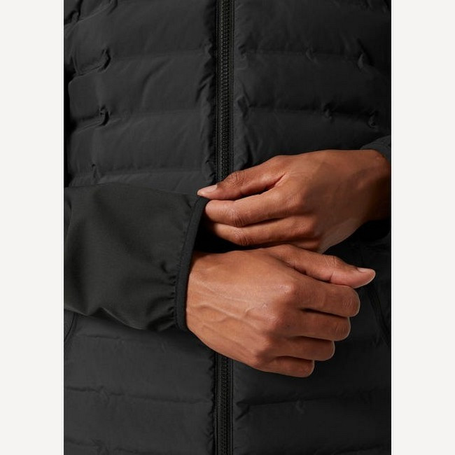 Куртка HH Man HP Insulator 2.0 (; XL; Black)