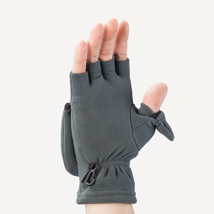 Рукавицы Нохра (25; Каперс)