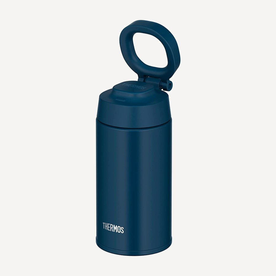 Термос Thermos JOO-380 IBL 0,35L (Ice Blue +12h/-12h)