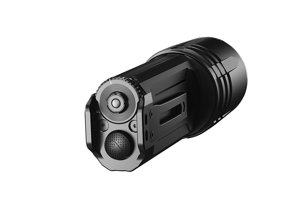 Фонарь тактический Fenix TK35UE 5000 Lumen (3*Luminus SST40, без аккум 21700)