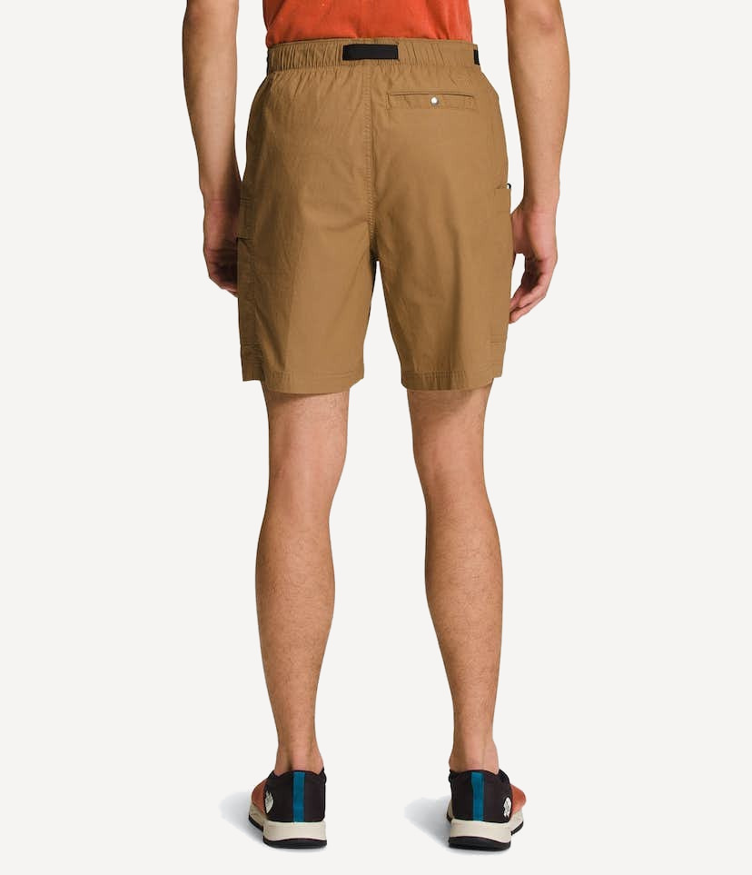 Шорты Ripstop Cargo Easy Short (Мужской; M; UtilityBrown)