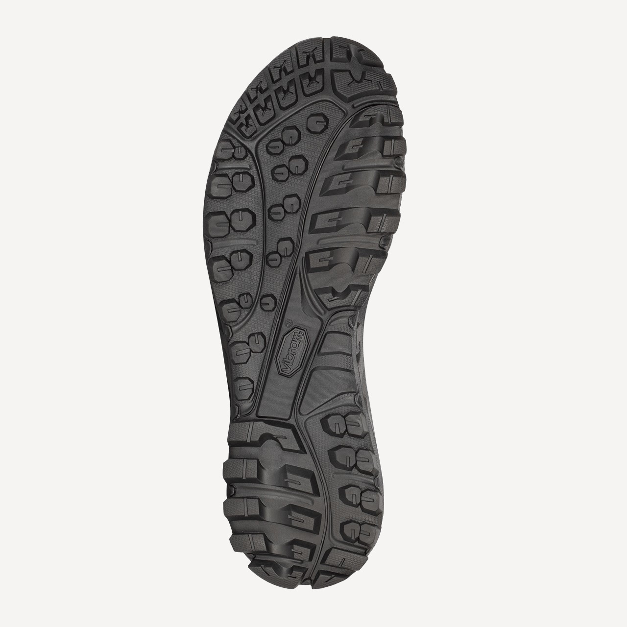 Ботинки SELVATICA TACTICAL GTX (EU 43 UK 9 СМ 28; Black)