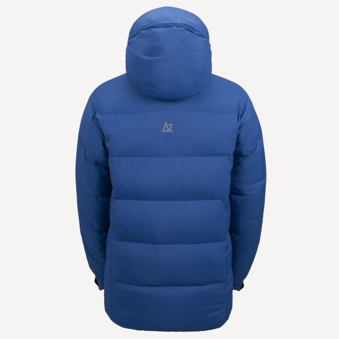Пуховик Az | Волин (Мужской; 54-188; Ультрамарин)