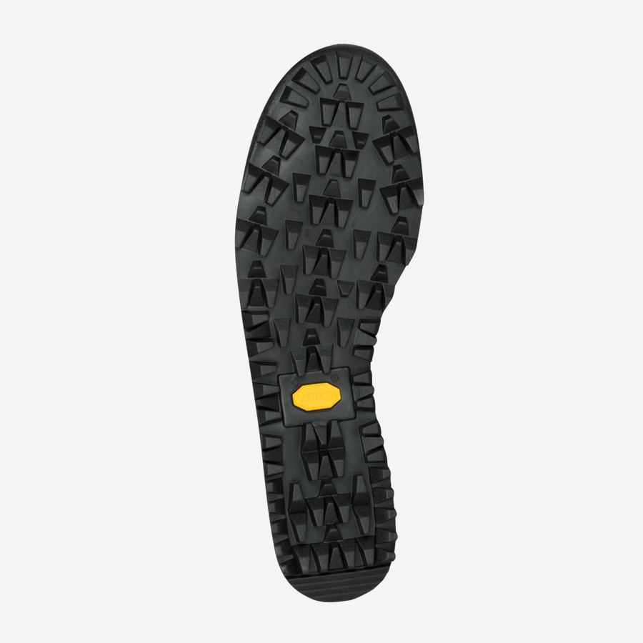 Ботинки SLOPE WARM GTX (EU 45 UK 10.5 СМ 29.5; brown/anthracite)