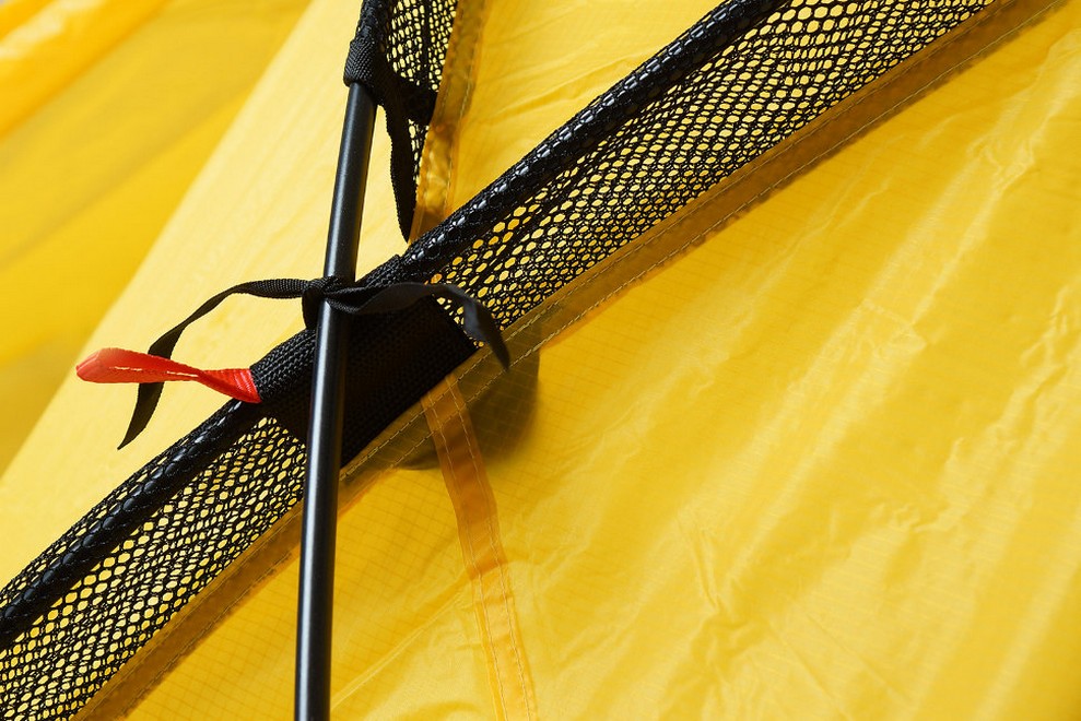 Палатка NORMAL Камчатка 4N Si PU (Олива, 205*215*118 см)