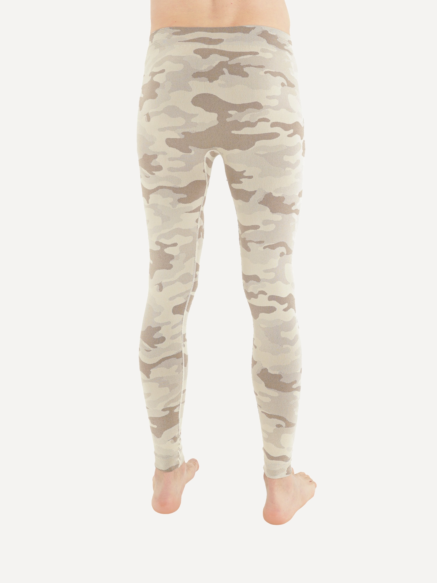 Т/Б Низ Accapi Polar Bear Lifestyle Man (Sand / Brown, XL-XXL)