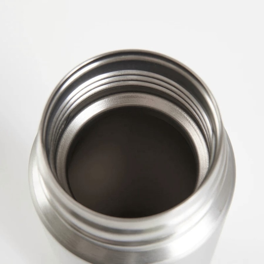 Термос Титановый Thermos FJN-500 TGY 0,5L (Titanium, +12h/-24h)