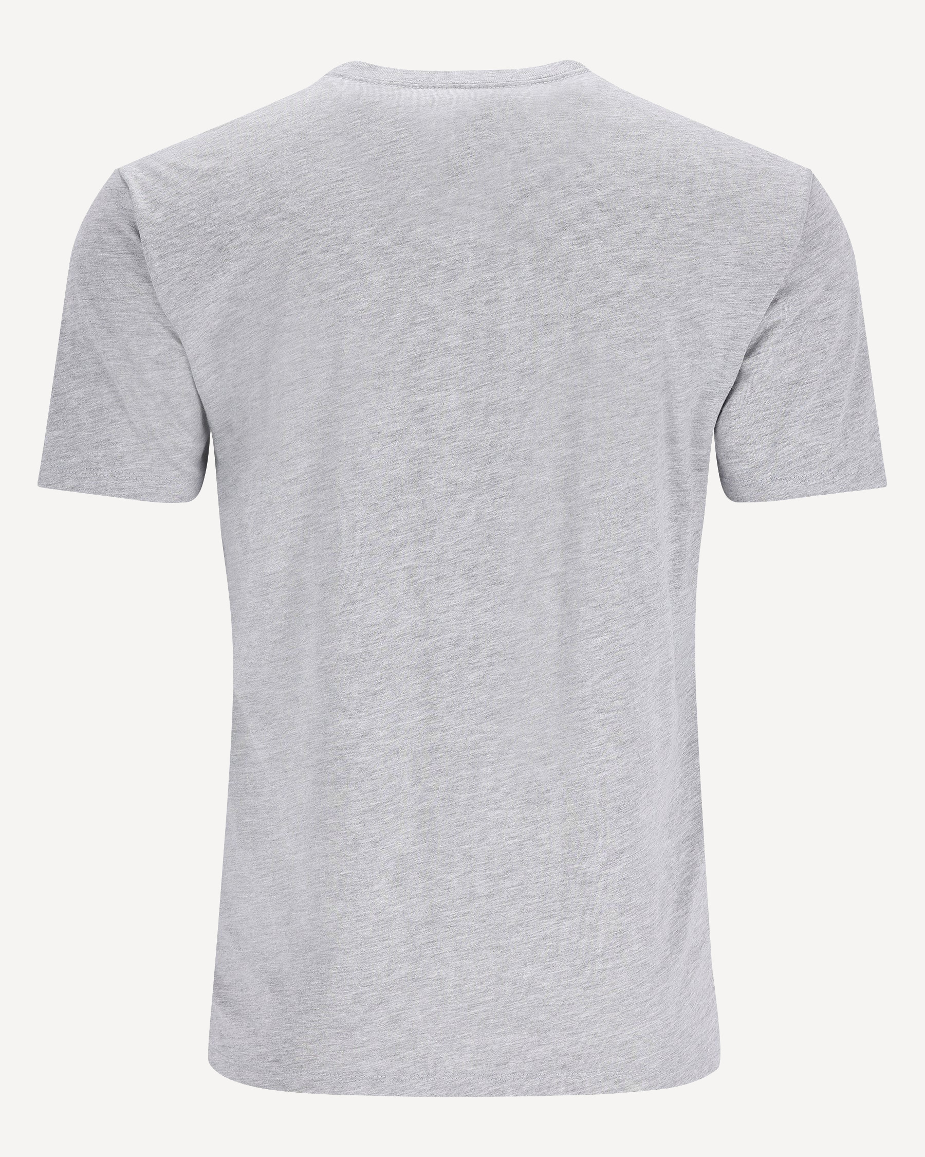 Футболка Simms Wood Trout Fill T-Shirt  (Мужской; XXL; Grey Heather)