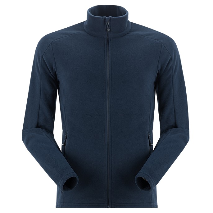 Куртка флисовая Шерт (Мужской; 48-176; Космос)