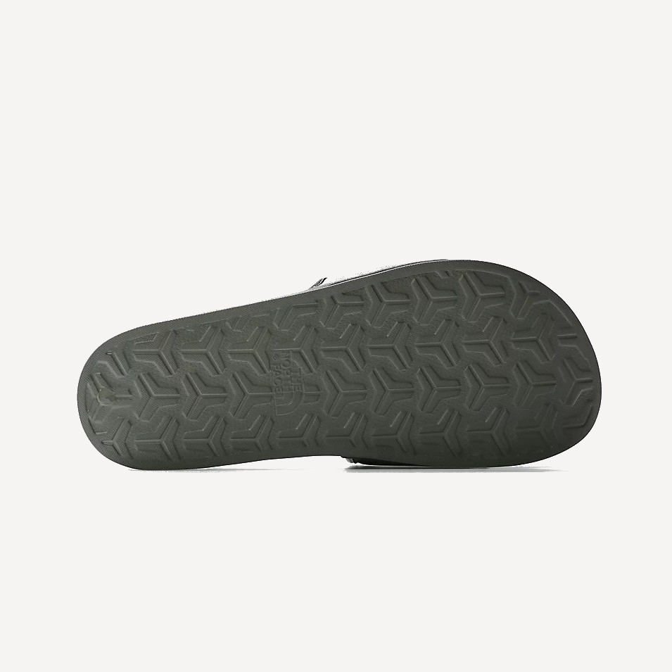 Шлепанцы Base Camp Slide III M (RU 43.5 USm 11 СМ 29; military olive stippled camo print/black)