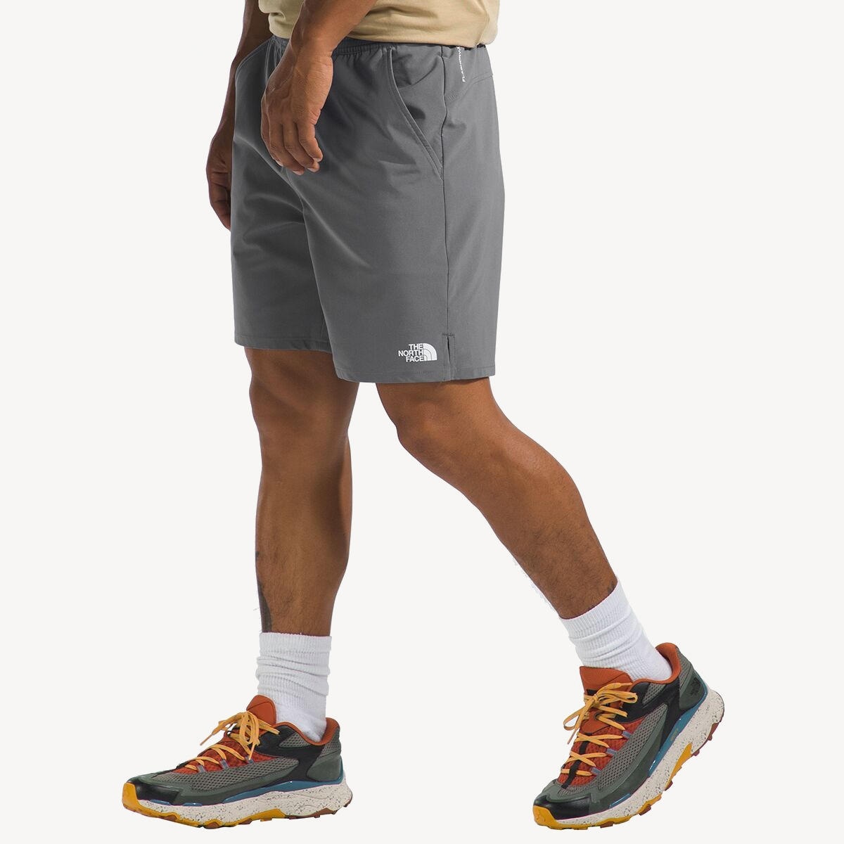 Шорты TNF Wander Short 2.0 (Мужской; XL; SmokedPearl)