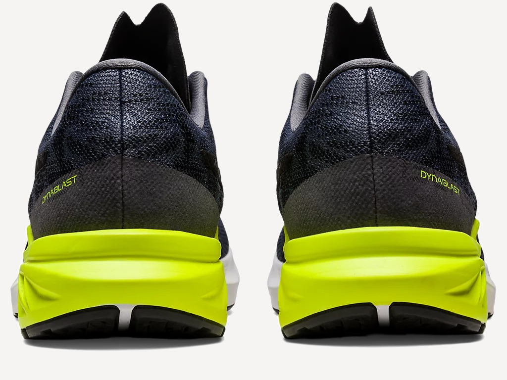Кроссовки DYNABLAST 3 M (RU 43 EU 44 US 10 СМ 28; metropolis/black) Кроссовки DYNABLAST 3 M (RU 43 EU 44 US 10 СМ 28; metropolis/black)