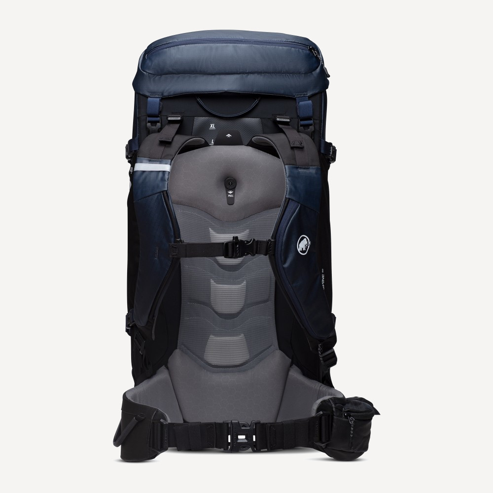 Рюкзак Trion Spine 50 (marine-black)