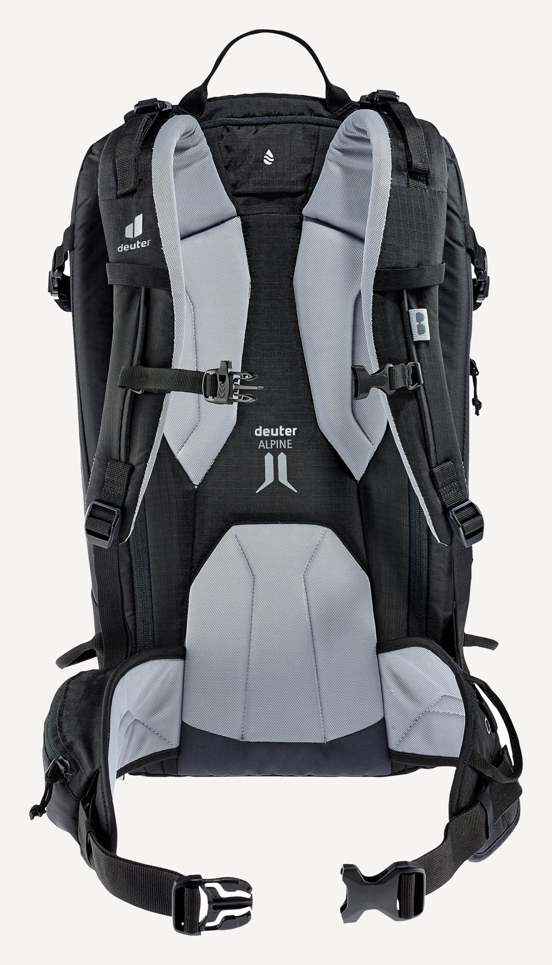 Рюкзак Deuter Freerider 30 (Black)