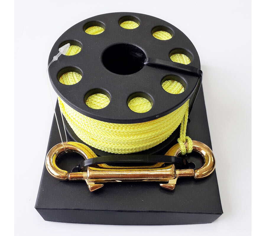 Катушка-шпуля Aquatec (50 м)