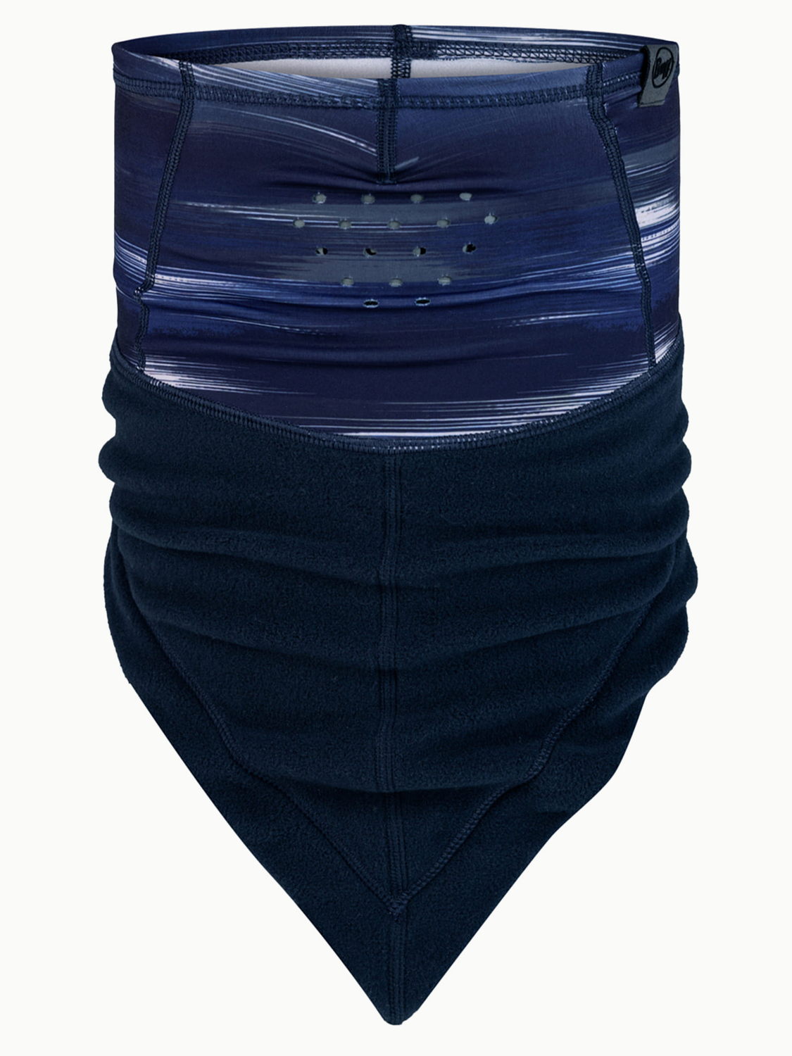 Бандана BUFF Mountain (; one size; Arky Dark Navy) Бандана BUFF Mountain (; one size; Arky Dark Navy)
