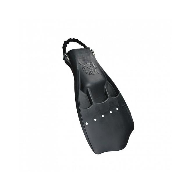 Ласты Jet Fin (XXXL; чёрный) Ласты Jet Fin (XXXL; чёрный)