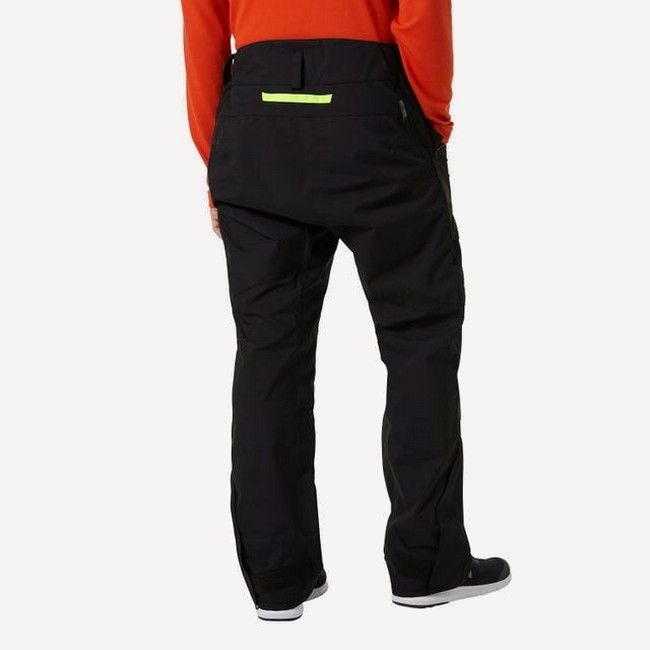 Брюки HH Man HP Foil Sailing Pants (; XXL; Ebony)