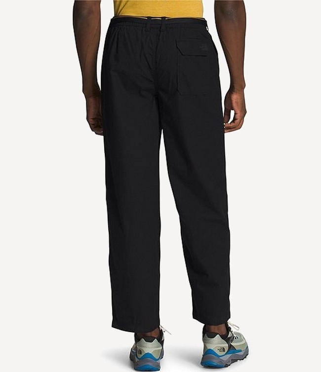 Брюки Ripstop Easy Pant (Мужской; L; TNF Black)
