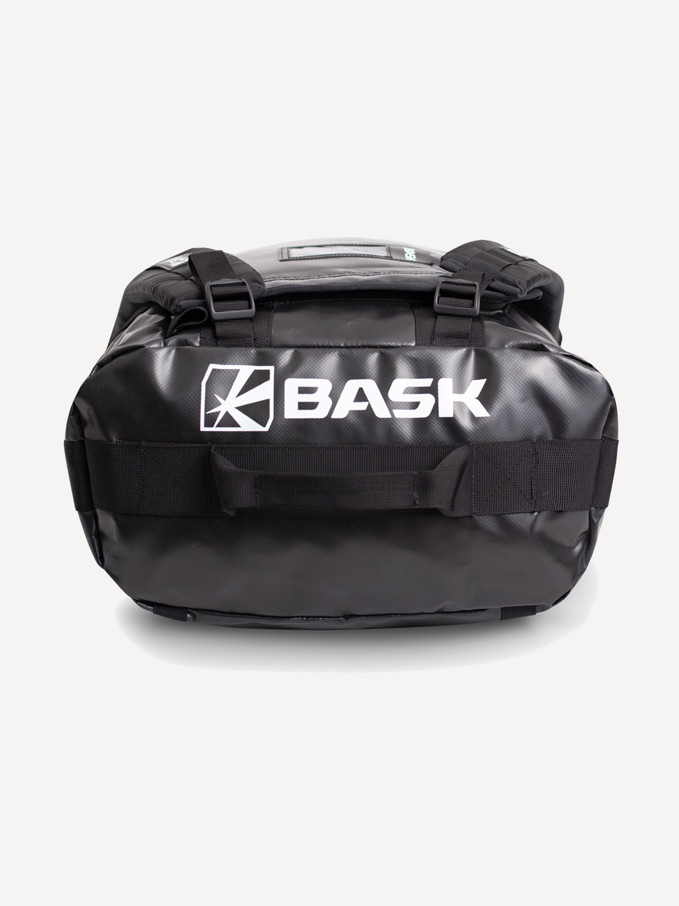 Баул BASK Transport Avia 45 (Черный)