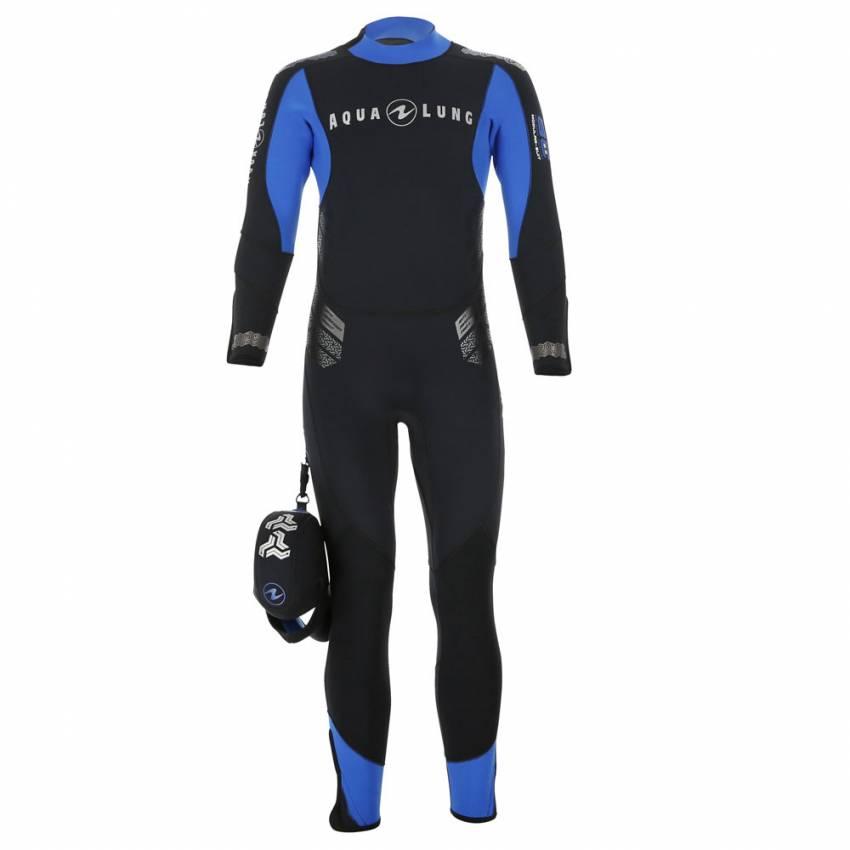 Гидрокостюм Balance Comfort моно 5мм (Женский; M; )