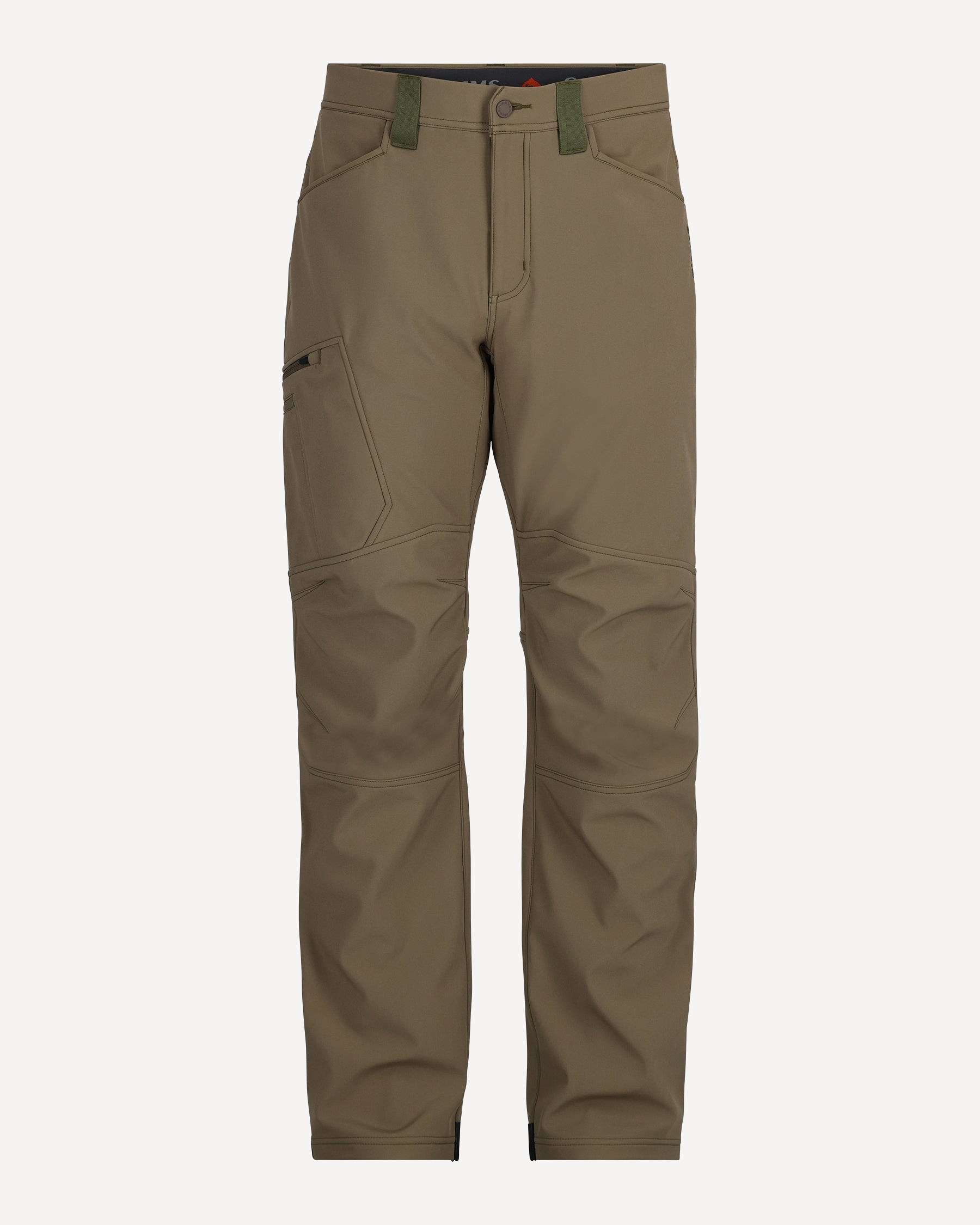 Брюки Simms Rogue Fishing Pants (Мужской; XL_38R; Dark Stone) Брюки Simms Rogue Fishing Pants (Мужской; XL_38R; Dark Stone)
