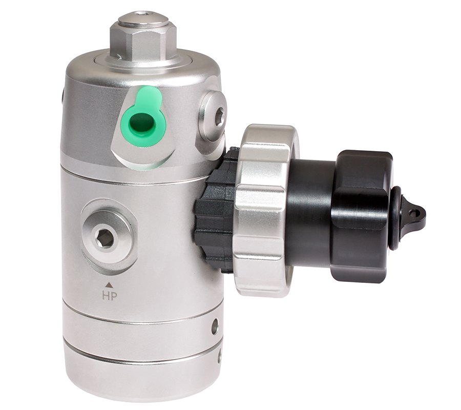 Регулятор FanDiver F3-D4 (DIN) Регулятор FanDiver F3-D4 (DIN)