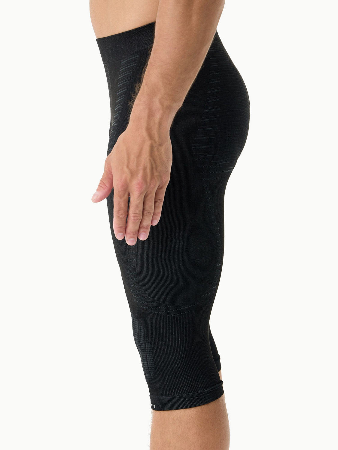 Т/Б Низ 3/4 Accapi Xperience Man (XL-XXL; Black/Anthracite) Т/Б Низ 3/4 Accapi Xperience Man (XL-XXL; Black/Anthracite)