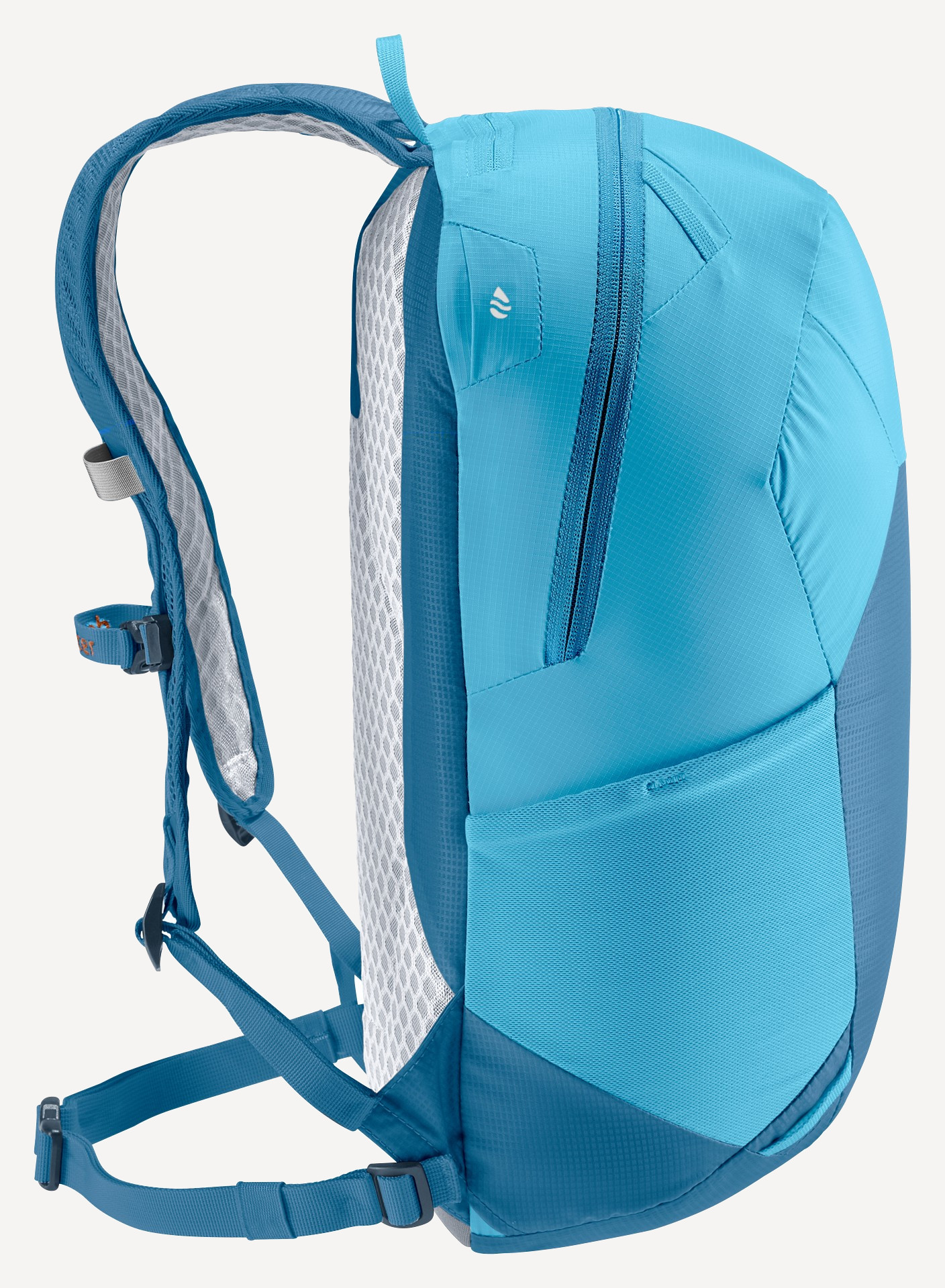 Рюкзак Deuter Speed Lite 17 (Azure-Reef)